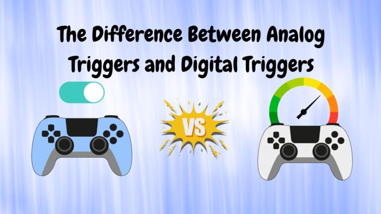 The Difference Between Analog Triggers and Digital Triggers